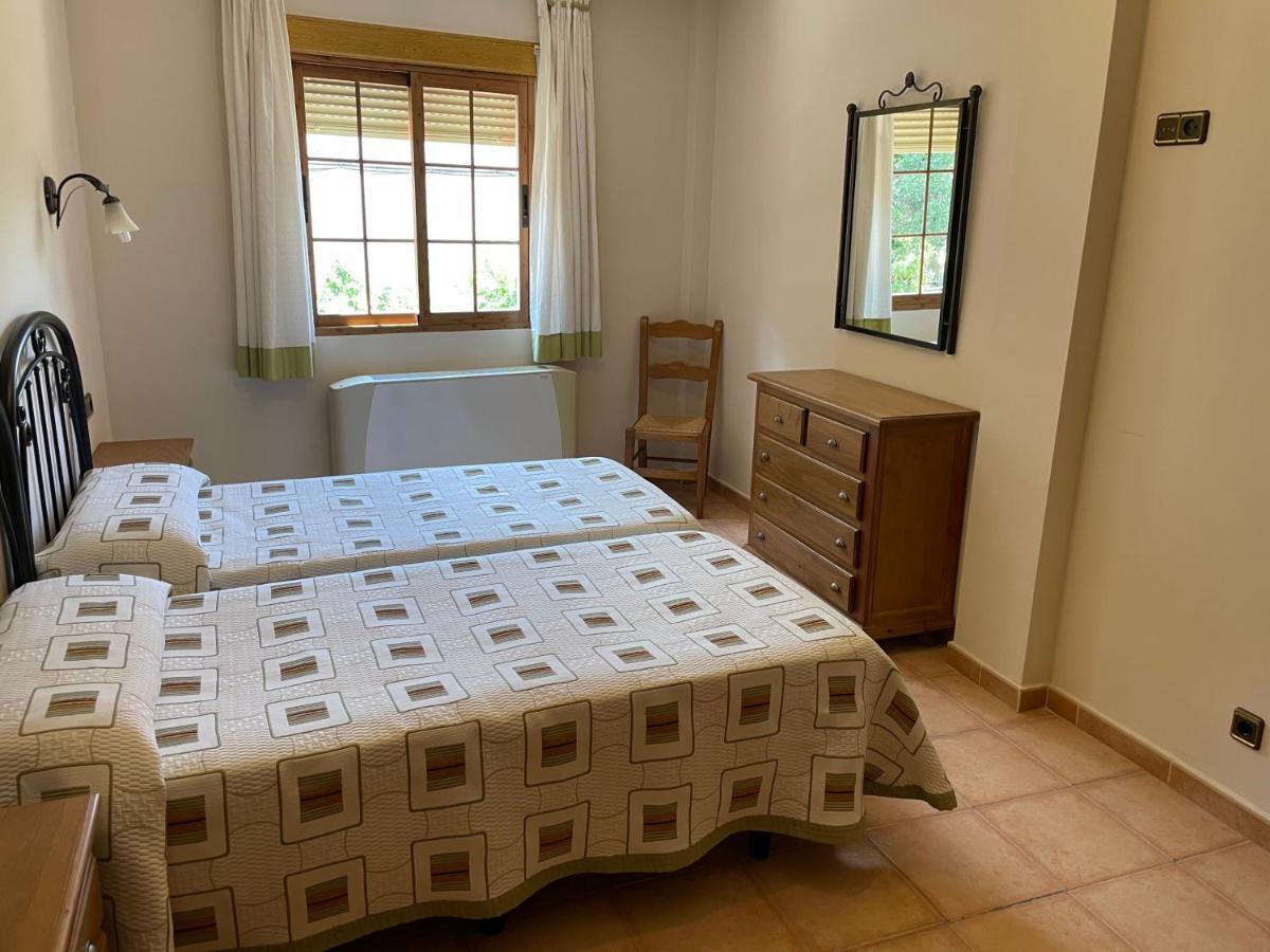 Apartamento Margarita